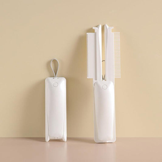 The Fur-Free Pet Grooming Solution: The Ultimate Pet Hair Remover-1
