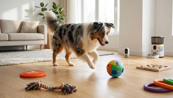 Interactive Toys