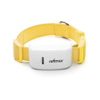 GPS Pet Tracker with Geo-Fence — alternate angle