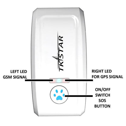 Pettrack Gps: The Ultimate Locator Device For Your Beloved Pets-3