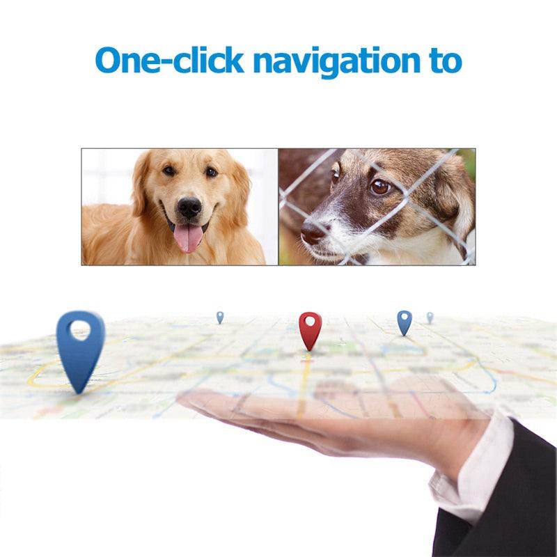 Smartpaws Gps Pet Tracker-2