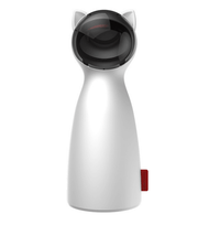Interactive Laser Cat Toy — close-up detail