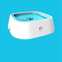 No-Spill Floating Dog Water Bowl — additional detail view
