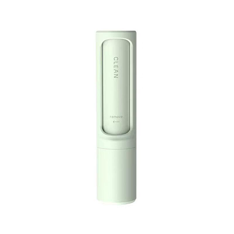 2-In-1 Pet Hair Remover: Portable Self-Cleaning Brush For Effortless Fur And Lint Removal-1