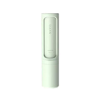 Self-Cleaning Pet Hair Remover Brush — close-up detail