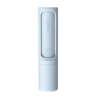 Self-Cleaning Pet Hair Remover Brush — additional detail view