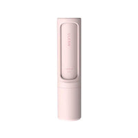 Self-Cleaning Pet Hair Remover Brush — packaging and accessories