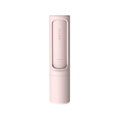 2-In-1 Pet Hair Remover: Portable Self-Cleaning Brush For Effortless Fur And Lint Removal-5