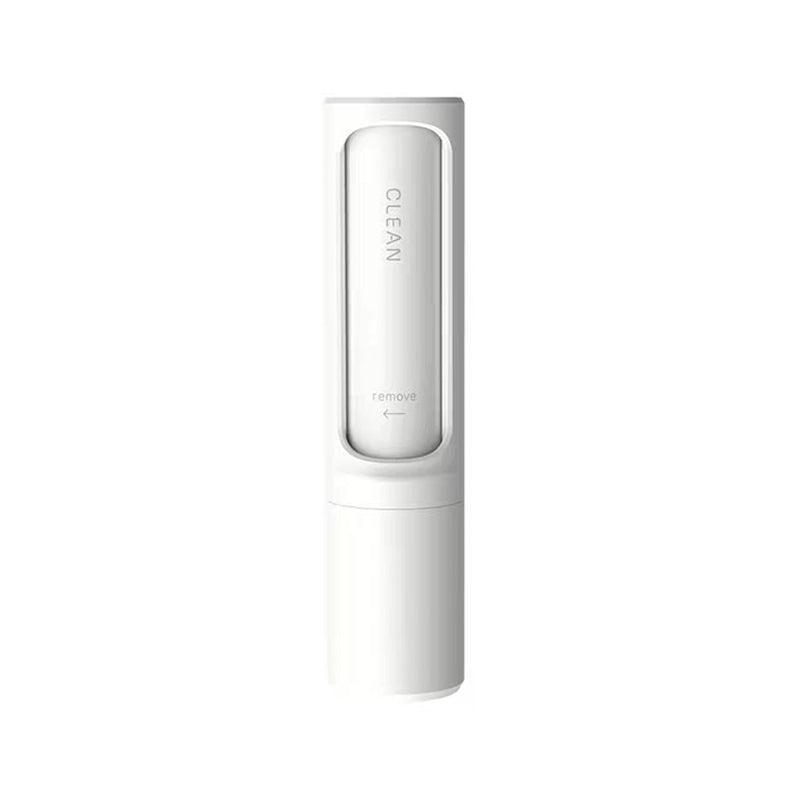 2-In-1 Pet Hair Remover: Portable Self-Cleaning Brush For Effortless Fur And Lint Removal-4