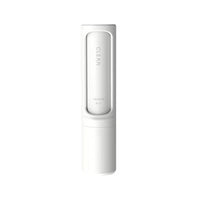 Self-Cleaning Pet Hair Remover Brush — size and scale