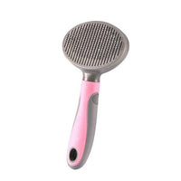 FabFur Grooming Brush — packaging and accessories