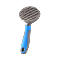 FabFur Grooming Brush — additional detail view