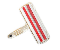 Reusable Pet Hair Remover Roller — close-up detail