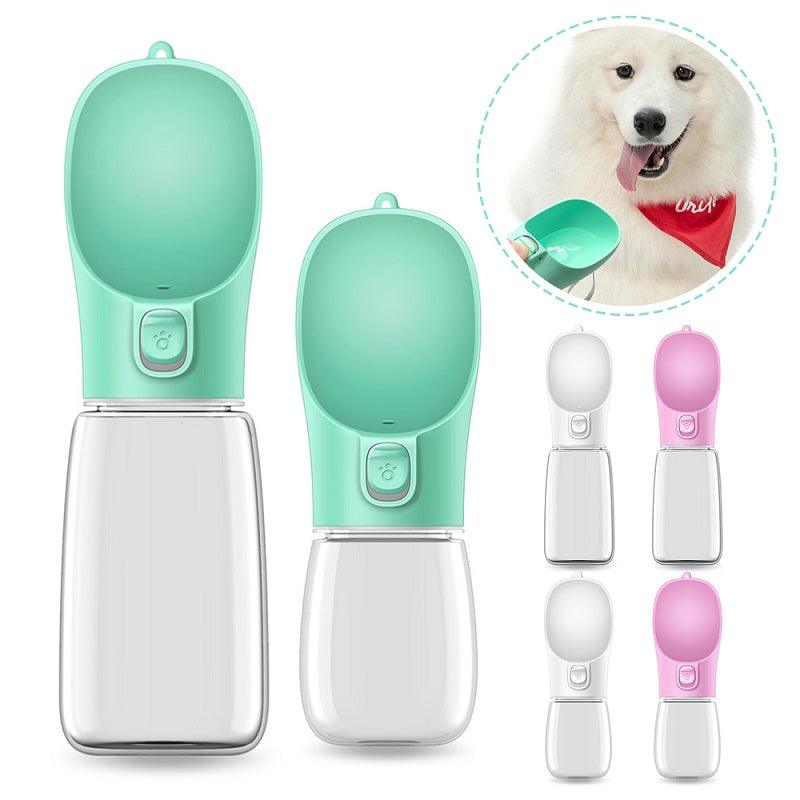 Petquench Portable Drinking Cup-1