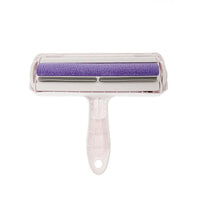 Electric Pet Hair Remover — alternate angle