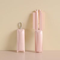 Fur-Free Pet Hair Remover Roller — side angle