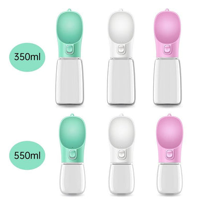 Petquench Portable Drinking Cup-2