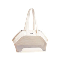 Breathable Cat Travel Carrier Bag — close-up detail