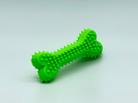 Flexible Chew Bone for Dogs — close-up detail