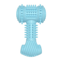 Durable TPR Dog Chew Toy — side angle
