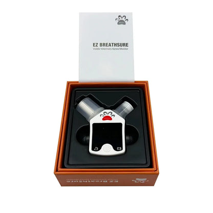 Pet Apnea Alert Monitor for Dogs & Cats-3
