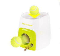 Automatic Pet Training & Treat Dispenser — additional detail view
