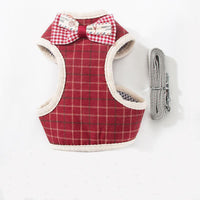 Breathable Mesh Pet Leash — additional detail view