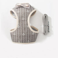 Breathable Mesh Pet Leash — product features close-up