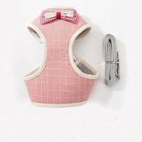 Breathable Mesh Pet Leash — alternate angle