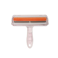 Electric Pet Hair Remover — additional detail view