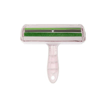 Electric Pet Hair Remover — packaging and accessories