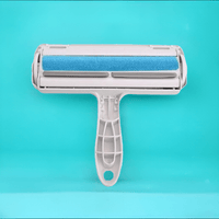 Electric Pet Hair Remover — close-up detail
